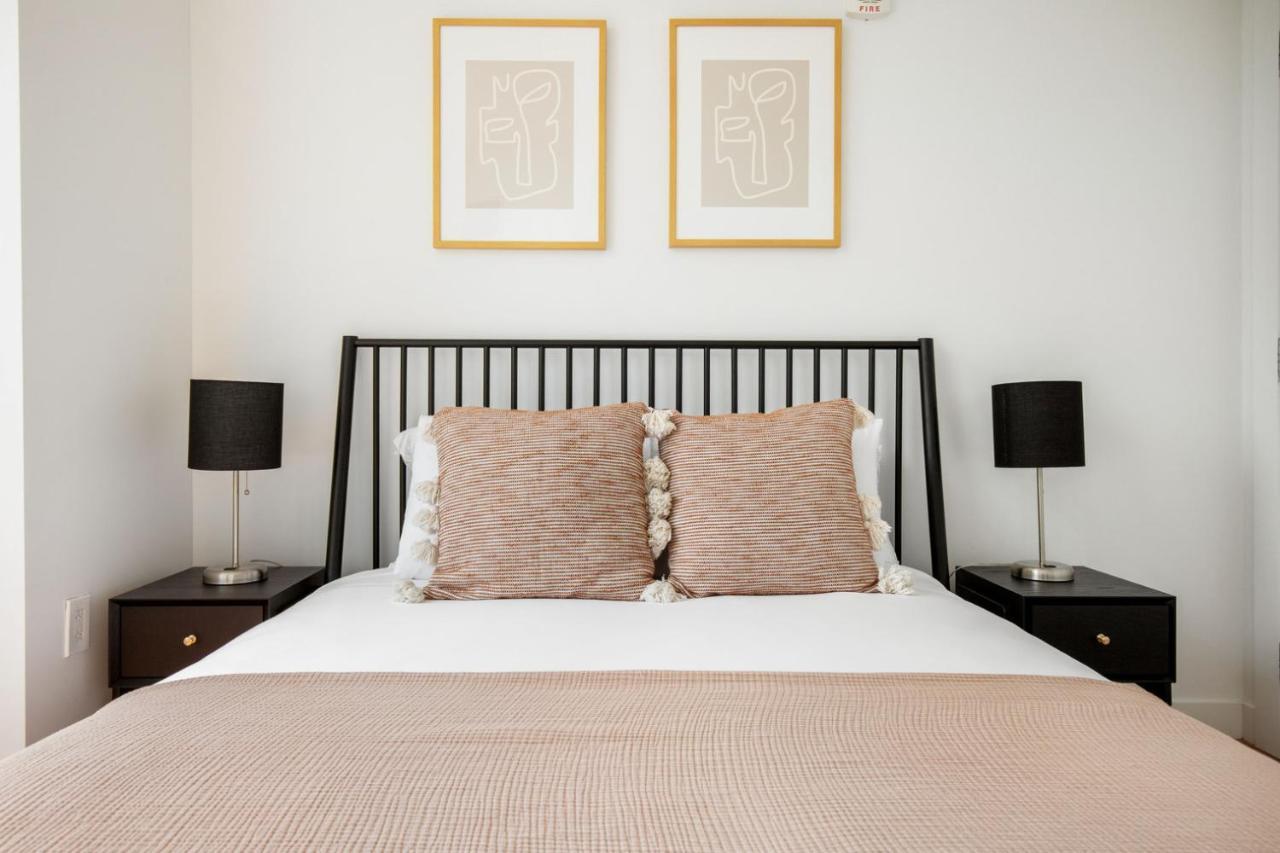 Downtown 2br W Gym Wd Nr Chinatown Bos-878 Apartment