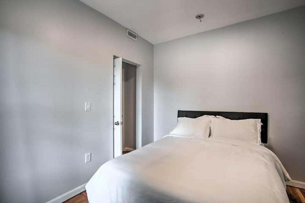 Apartment Astonishing 4br Bright *apt With Modern Amenities! Boston