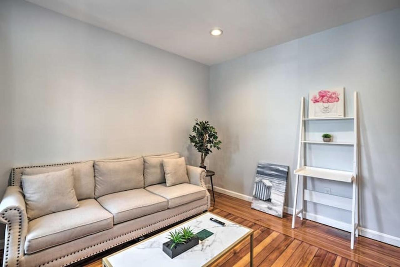 Astonishing 4br Bright *apt With Modern Amenities! Apartment Boston