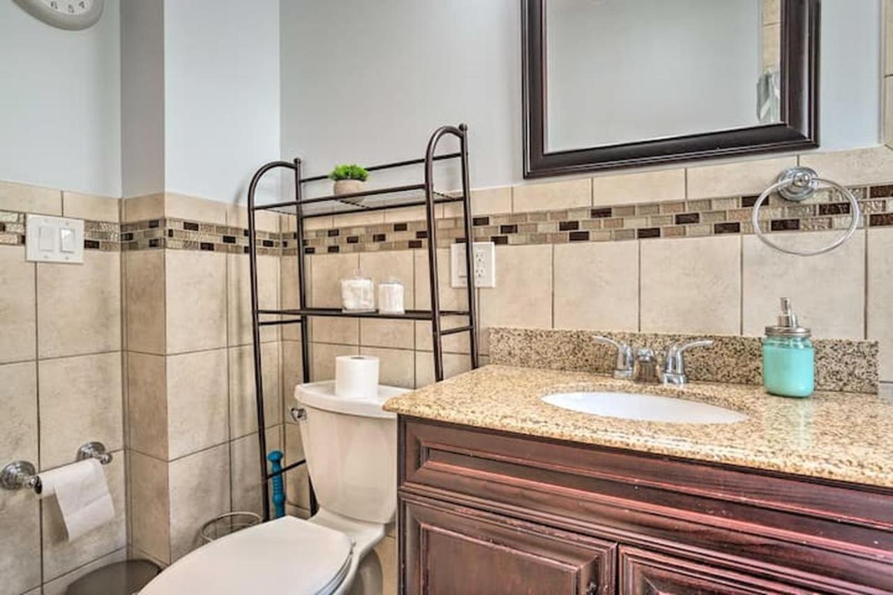 Astonishing 4br Bright *apt With Modern Amenities! Apartment *