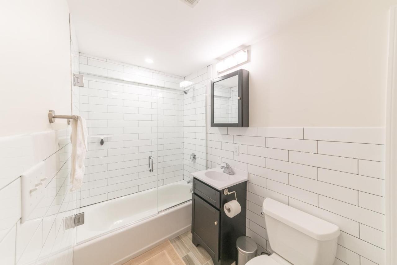 Apartment The - Multiple Floorplans Boston