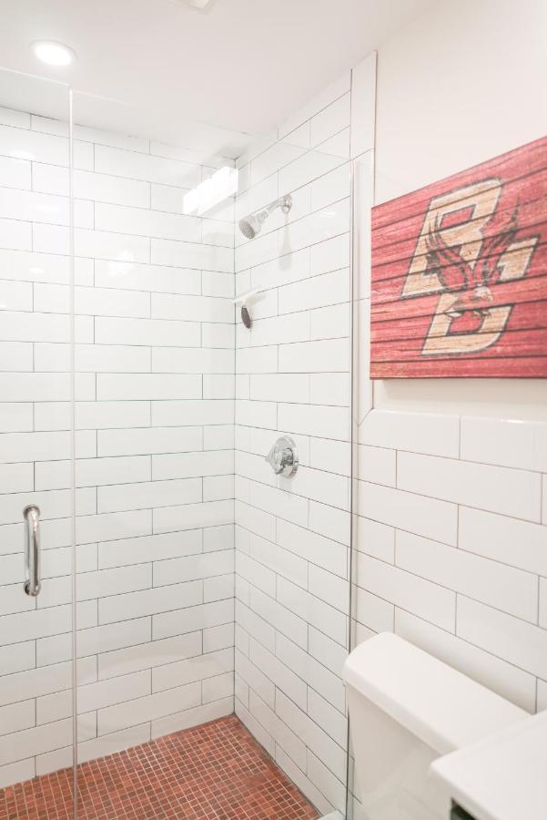 Apartment The - Multiple Floorplans