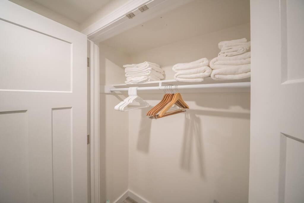 The - Multiple Floorplans *