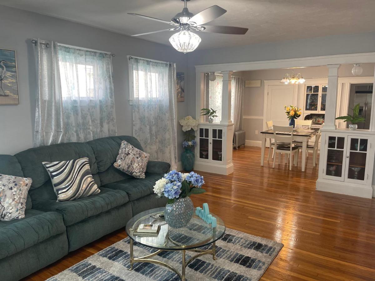 Apartment Luxury 2 Bedroom Private