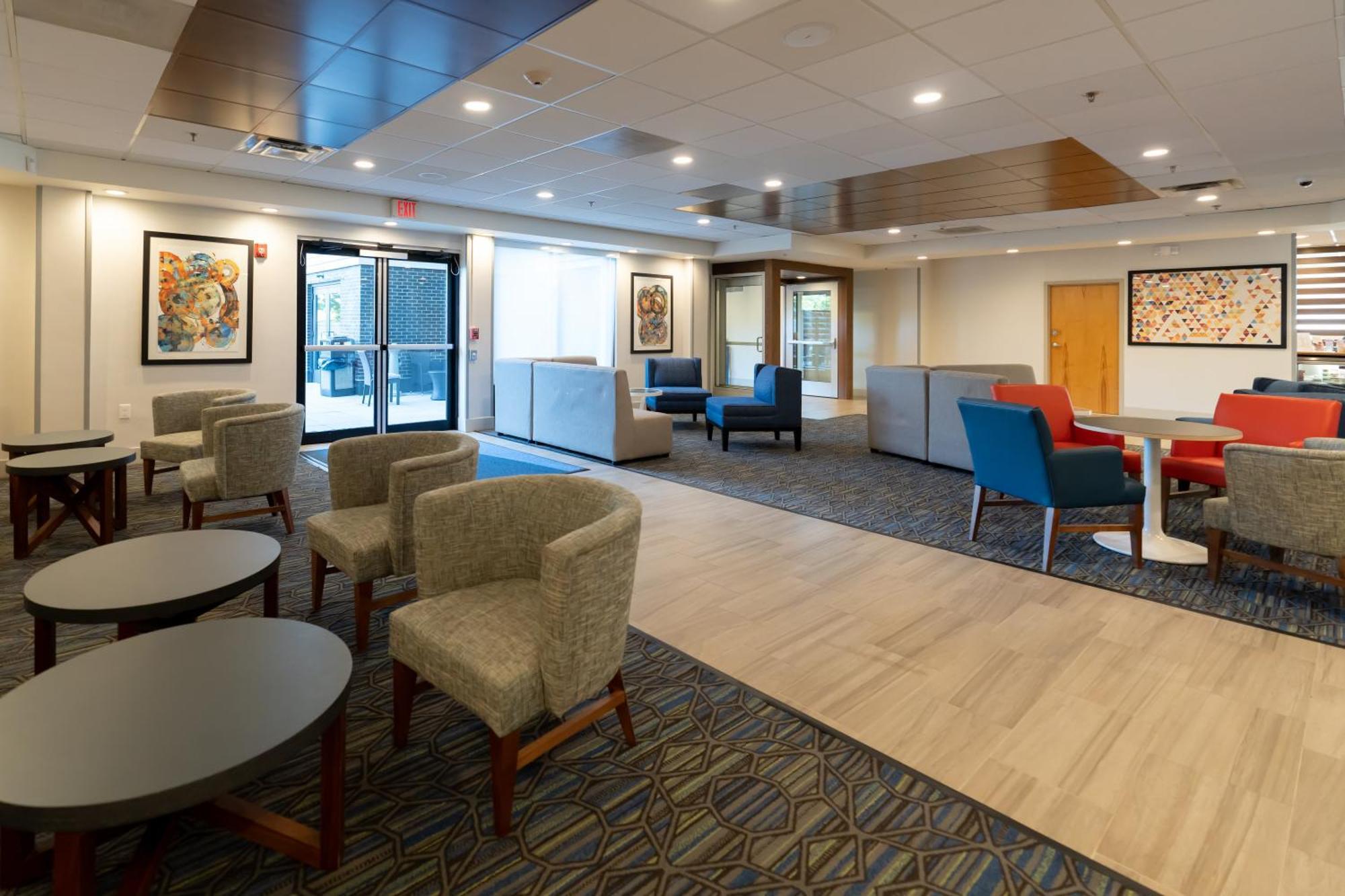 Hotel Express By Ihg 3*