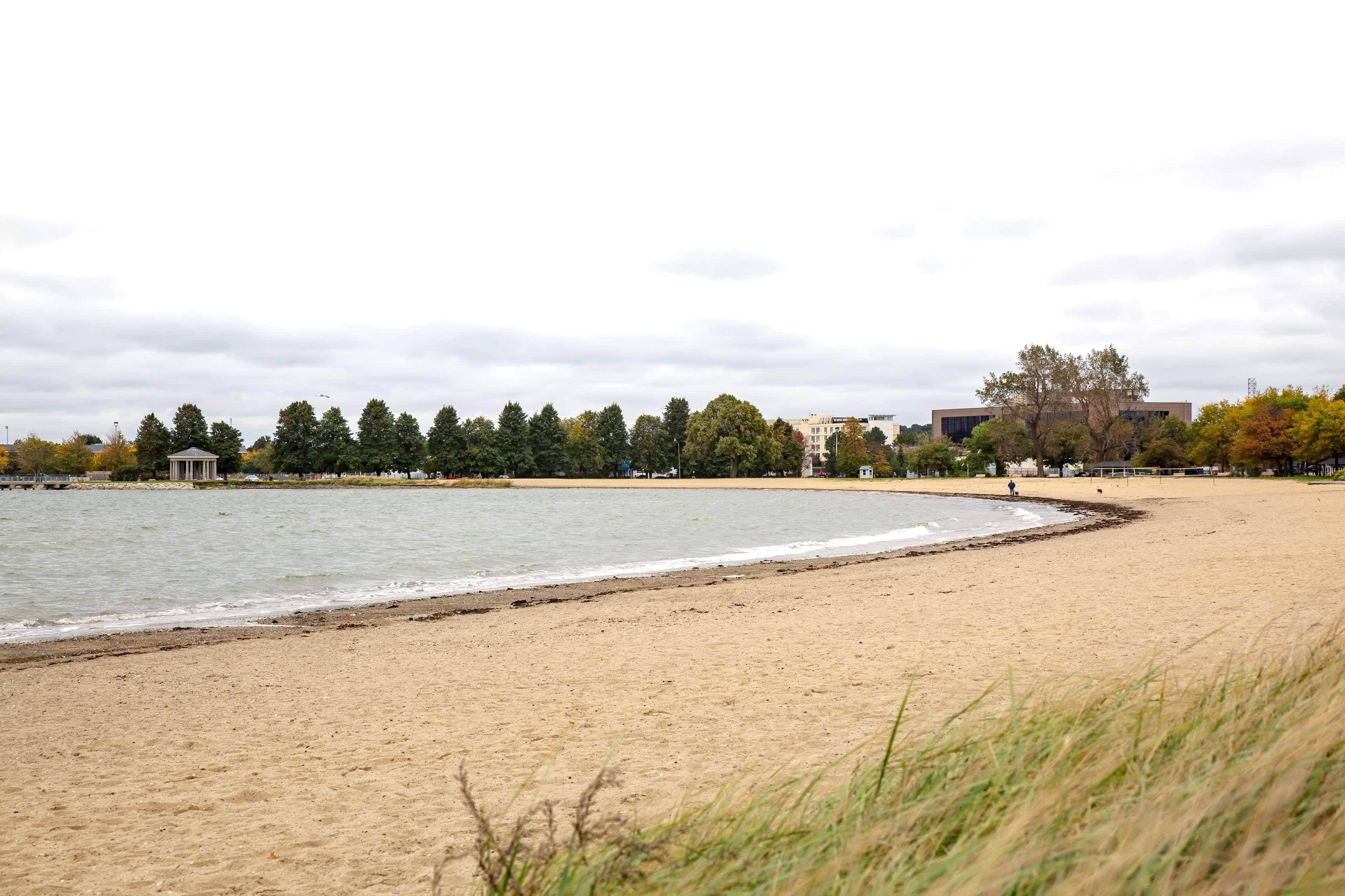 Doubletree By Hilton Bayside 3* Boston