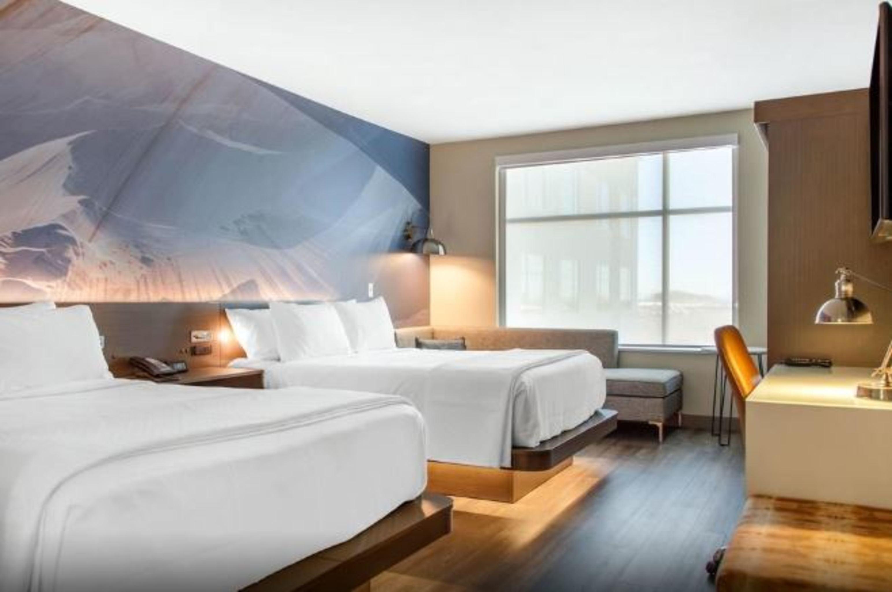 Cambria Downtown - Seaport Boston