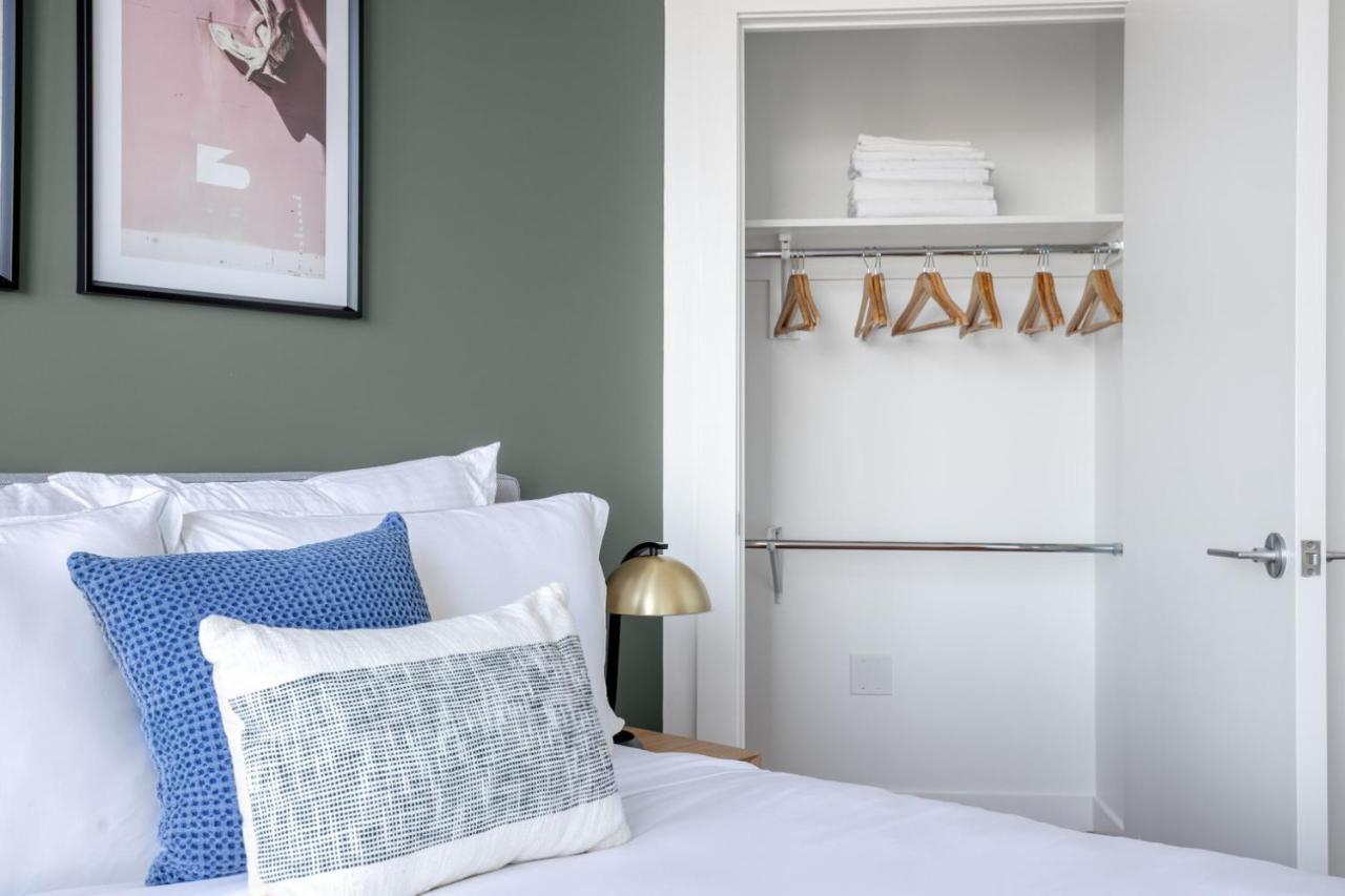 Apartment Downtown 1br W Gym Doorman Wd Nr Chinatown Bos-224