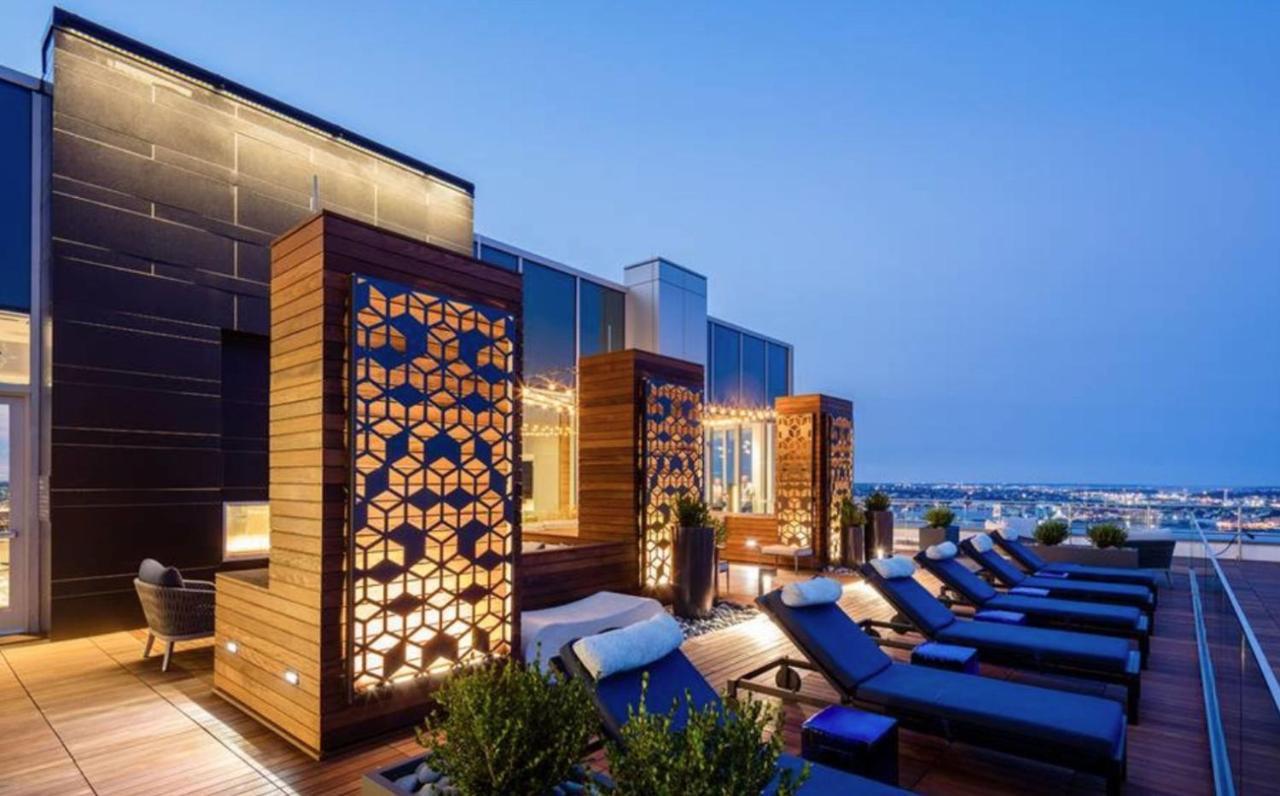 North Station 1br W Wd Gym Nr Td Garden Bos-839 *