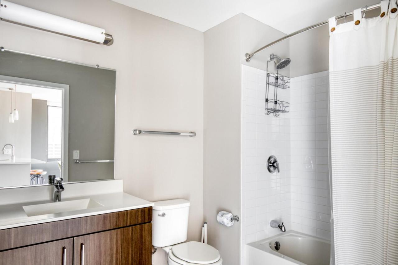 Apartment North Station 1br W Wd Gym Nr Td Garden Bos-839 Boston