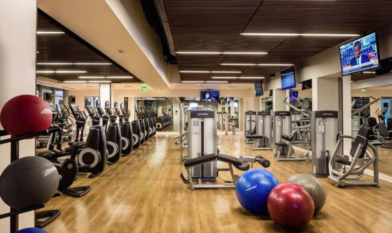 North Station 1br W Wd Gym Nr Td Garden Bos-839 * Boston