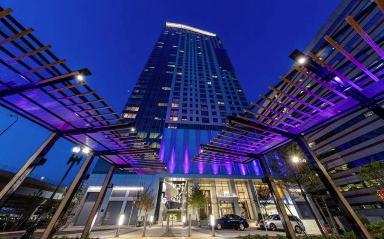 North Station 1br W Wd Gym Nr Td Garden Bos-839 Apartment *