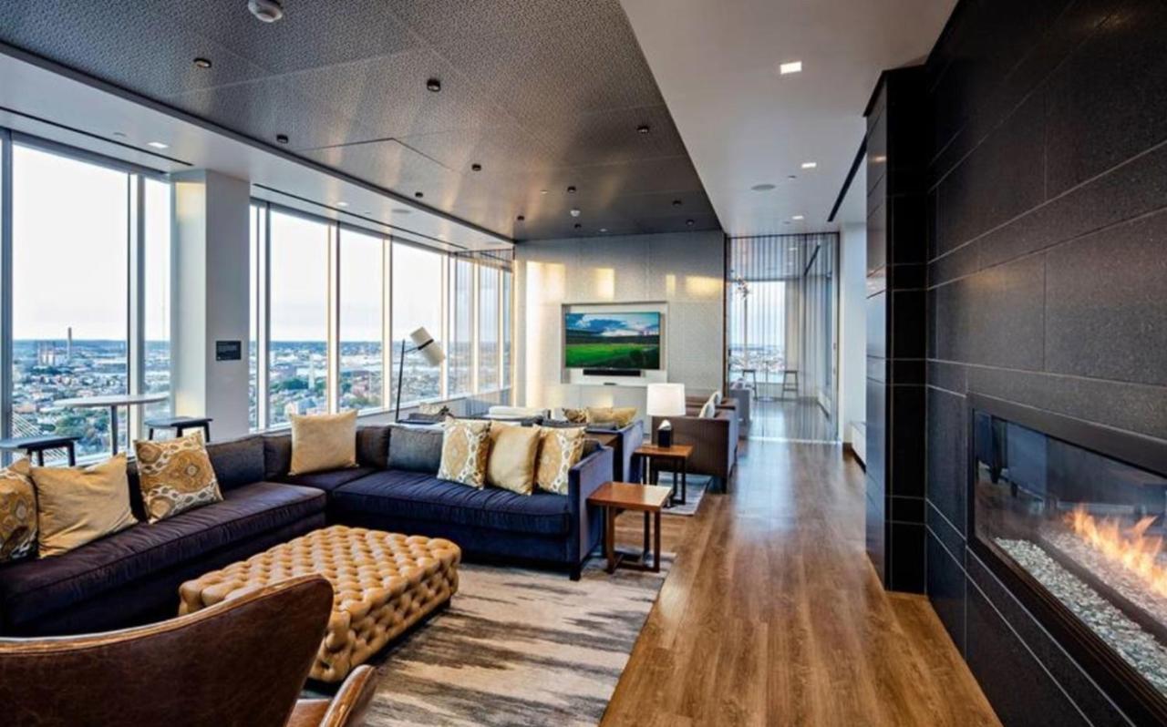 North Station 1br W Wd Gym Nr Td Garden Bos-839 *