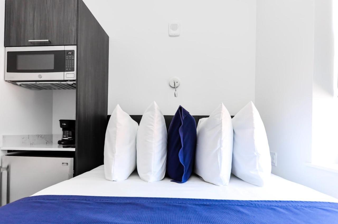 Apartment Modern In Historic - Unit #401 Boston