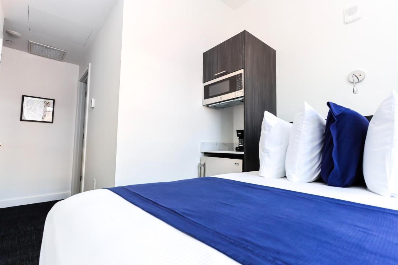 Apartment Modern In Historic - Unit #401