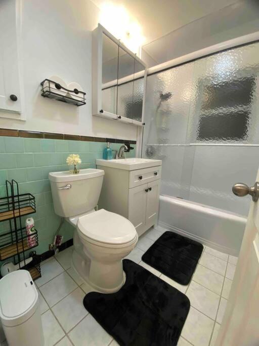 Unique & Peaceful Boston