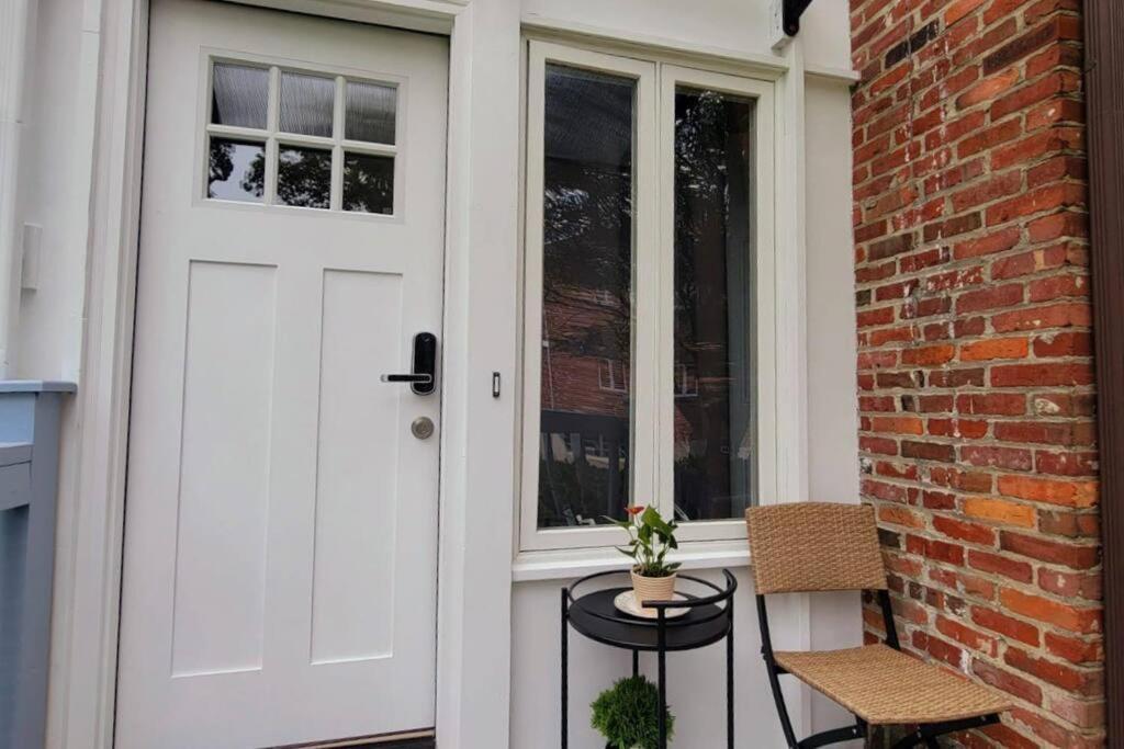 Apartment Unique & Peaceful