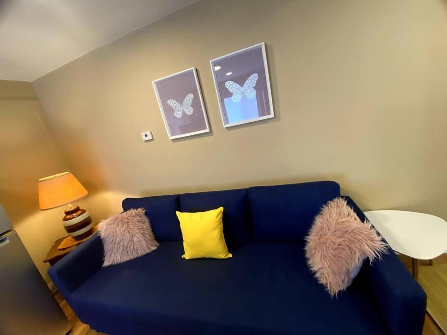 Apartment Cozy Getaway Apartment! Free Parking *