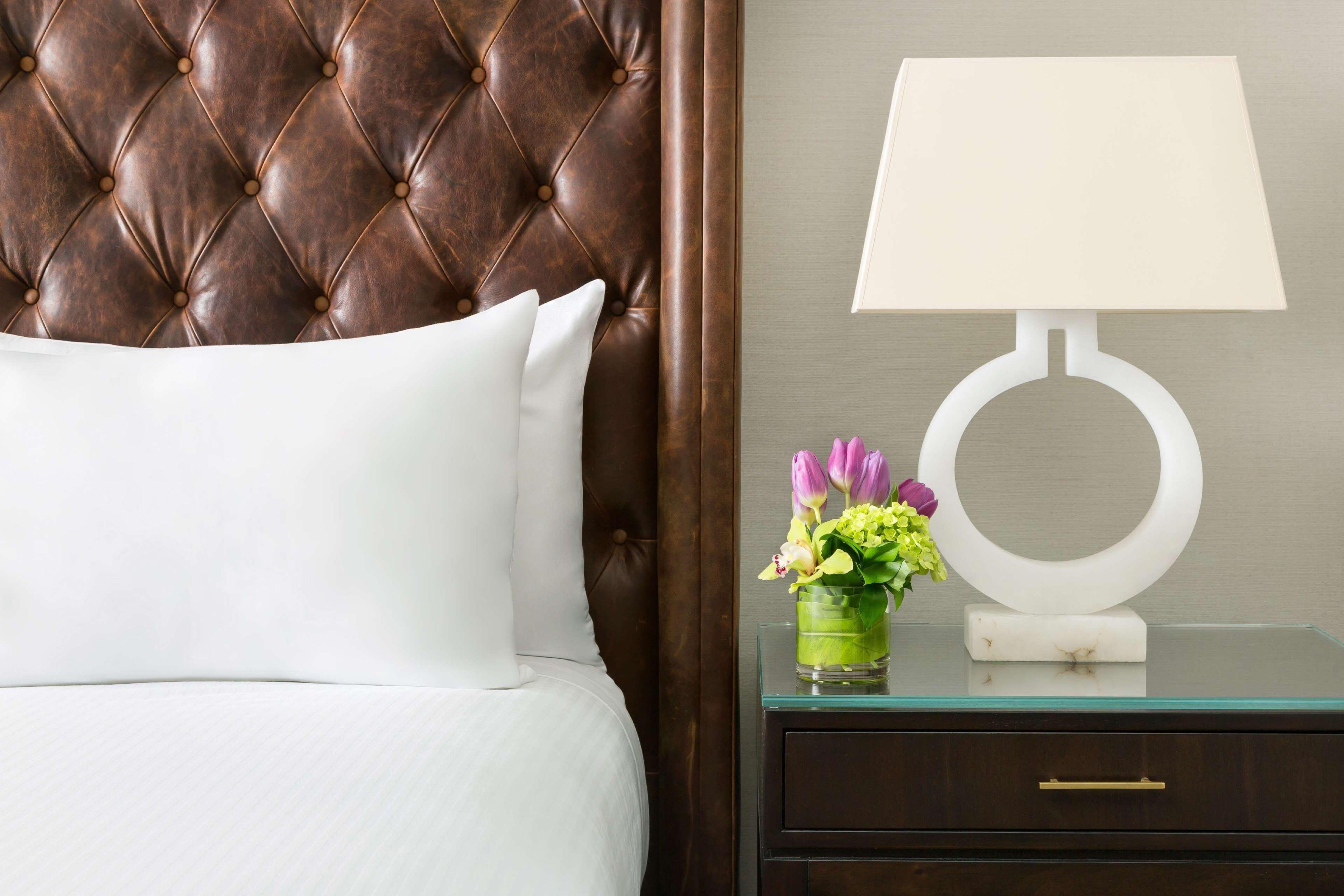 Hilton Park Plaza Boston