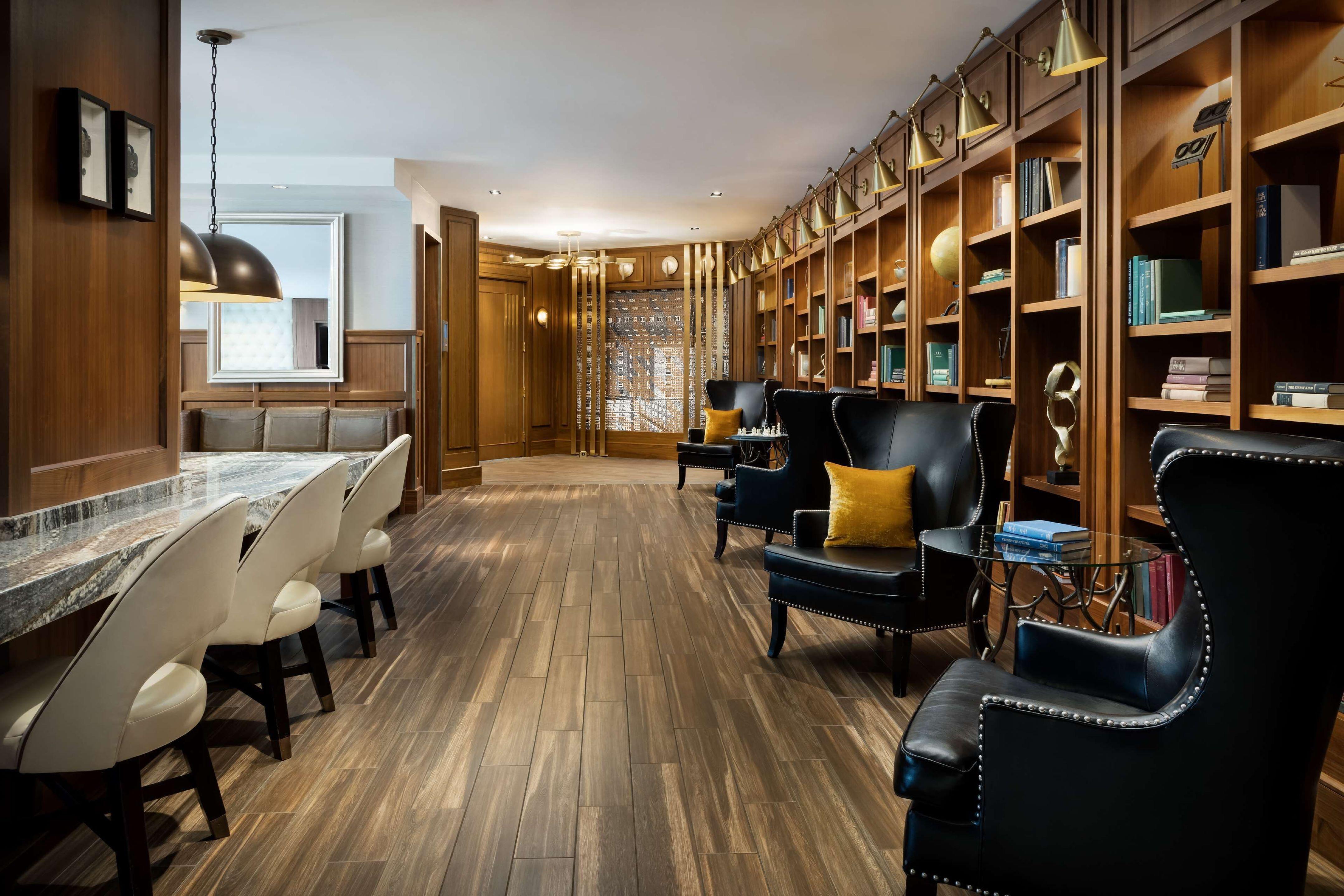 Hilton Park Plaza Boston