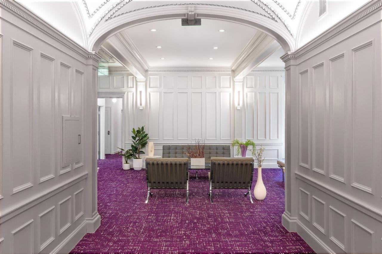 Modern In Historic - Unit #401 *