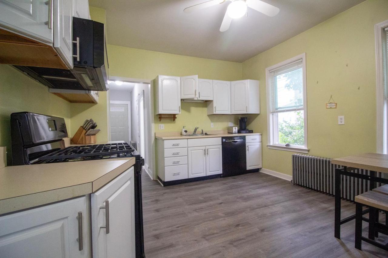 Appartement 2 Bedroom Close To And Cambridge With Free Parkings Boston