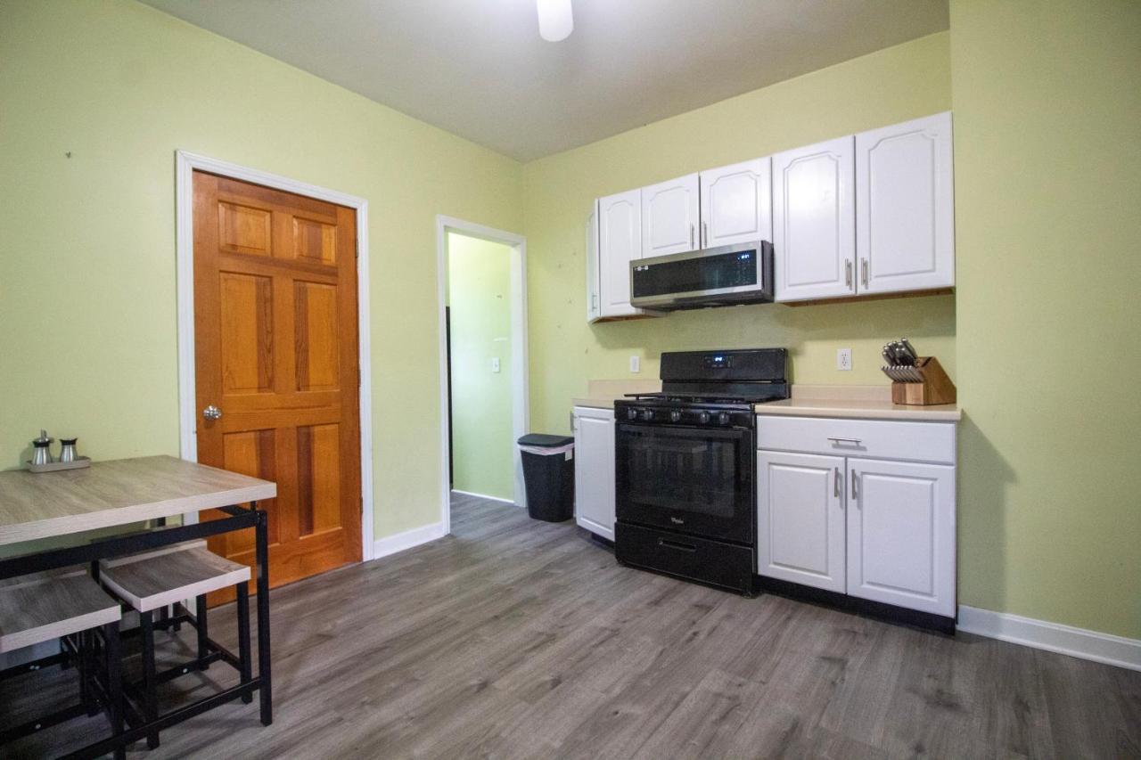 2 Bedroom Close To And Cambridge With Free Parkings Appartement