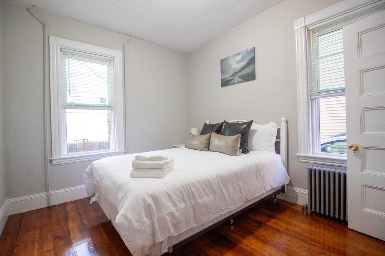 Apartment 2 Bedroom Close To And Cambridge With Free Parkings