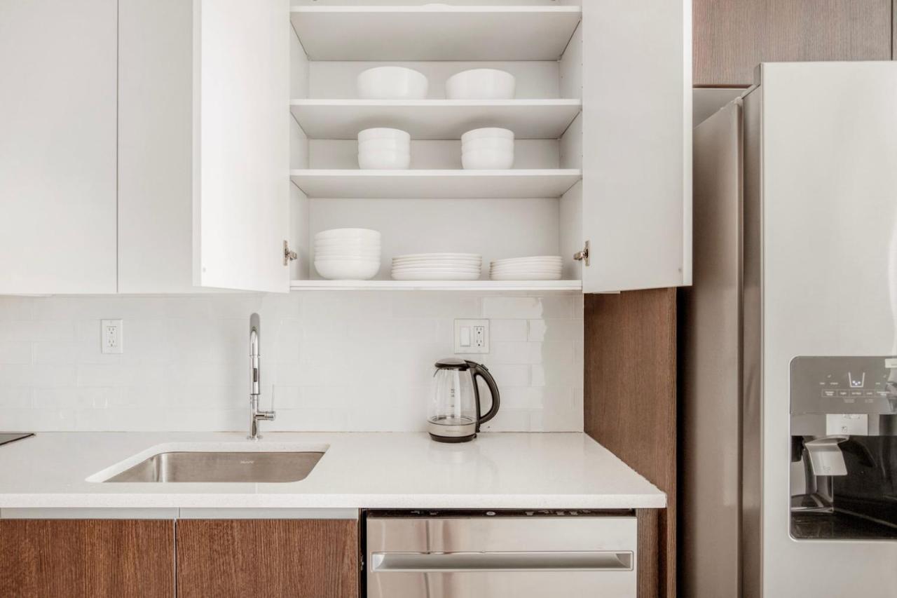 Apartment Mission Hill Fully Furnished Bos-930 Boston