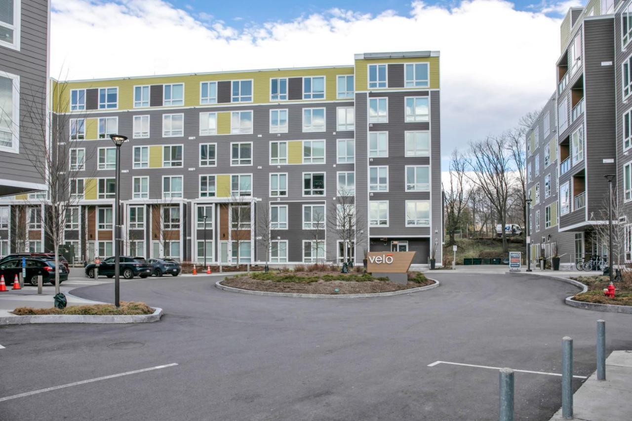 Jamaica Plain 1br W Wd Nr Forrest Hills T Bos-719 *