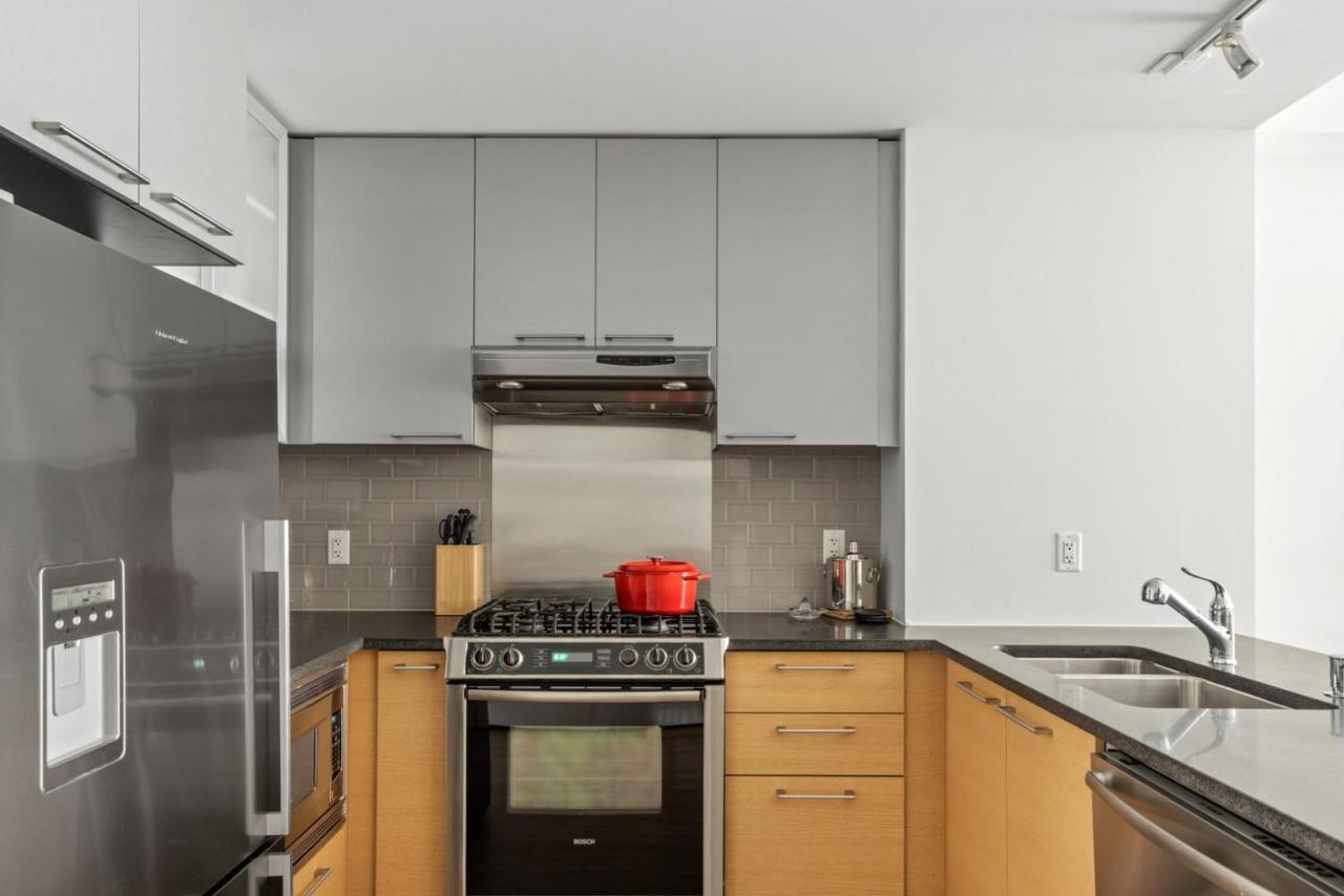 Kendall Sq 1br W Gym Wd Concierge Nr Mit Bos-642 Apartamento *