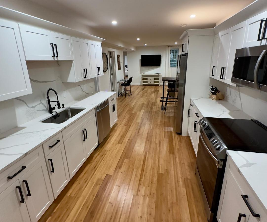 Perrin Place Unit 1 Apartment