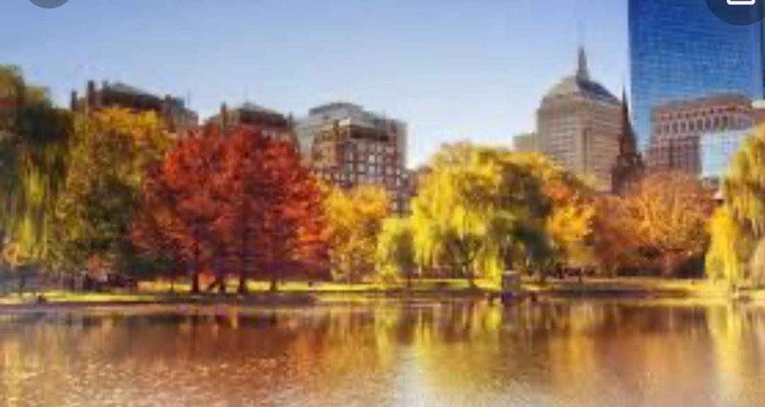 North End Harbor View Condo. Free Parking Boston