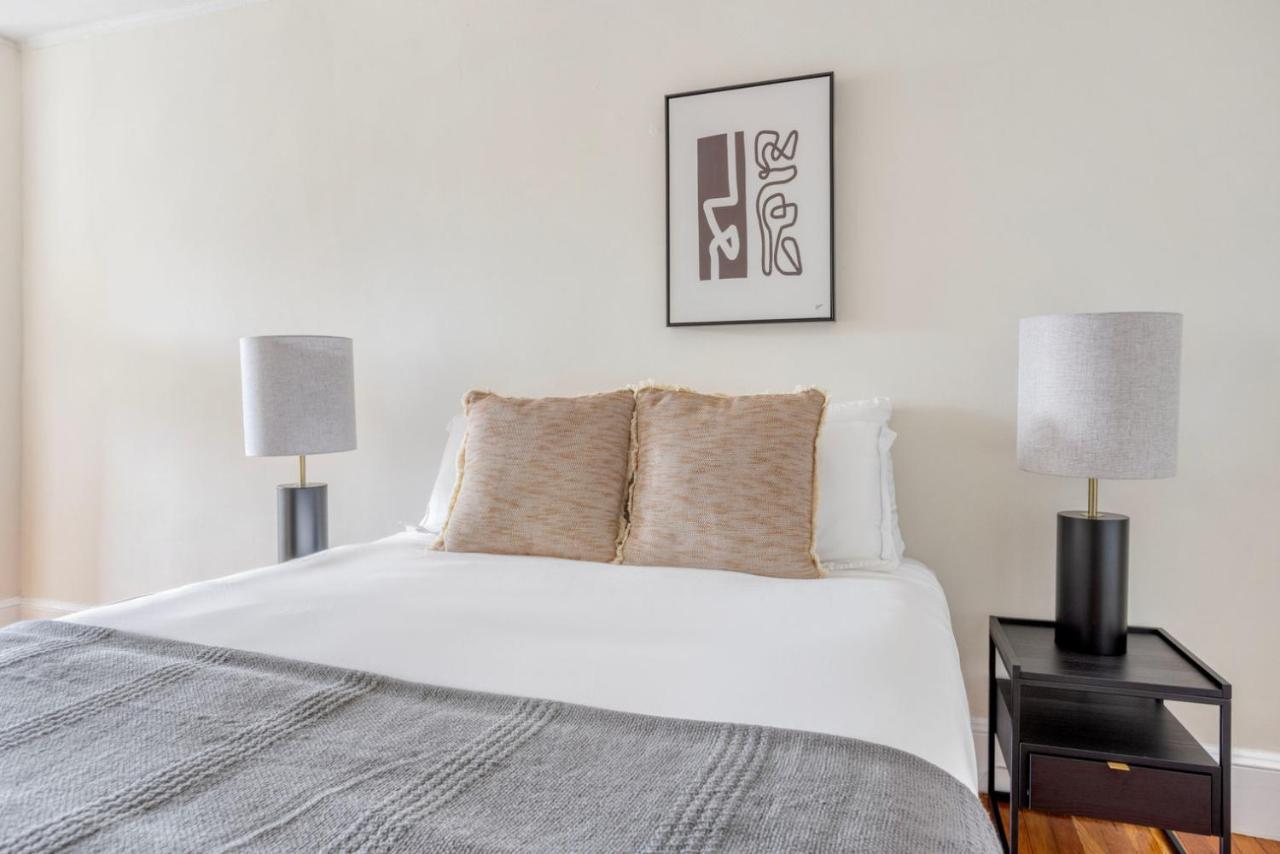 South 3br Fully Furnished Equipped Bos-928 * Boston