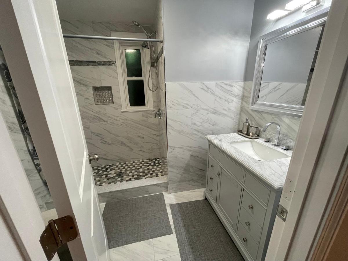 Luxury 3 Bedroom Private Boston