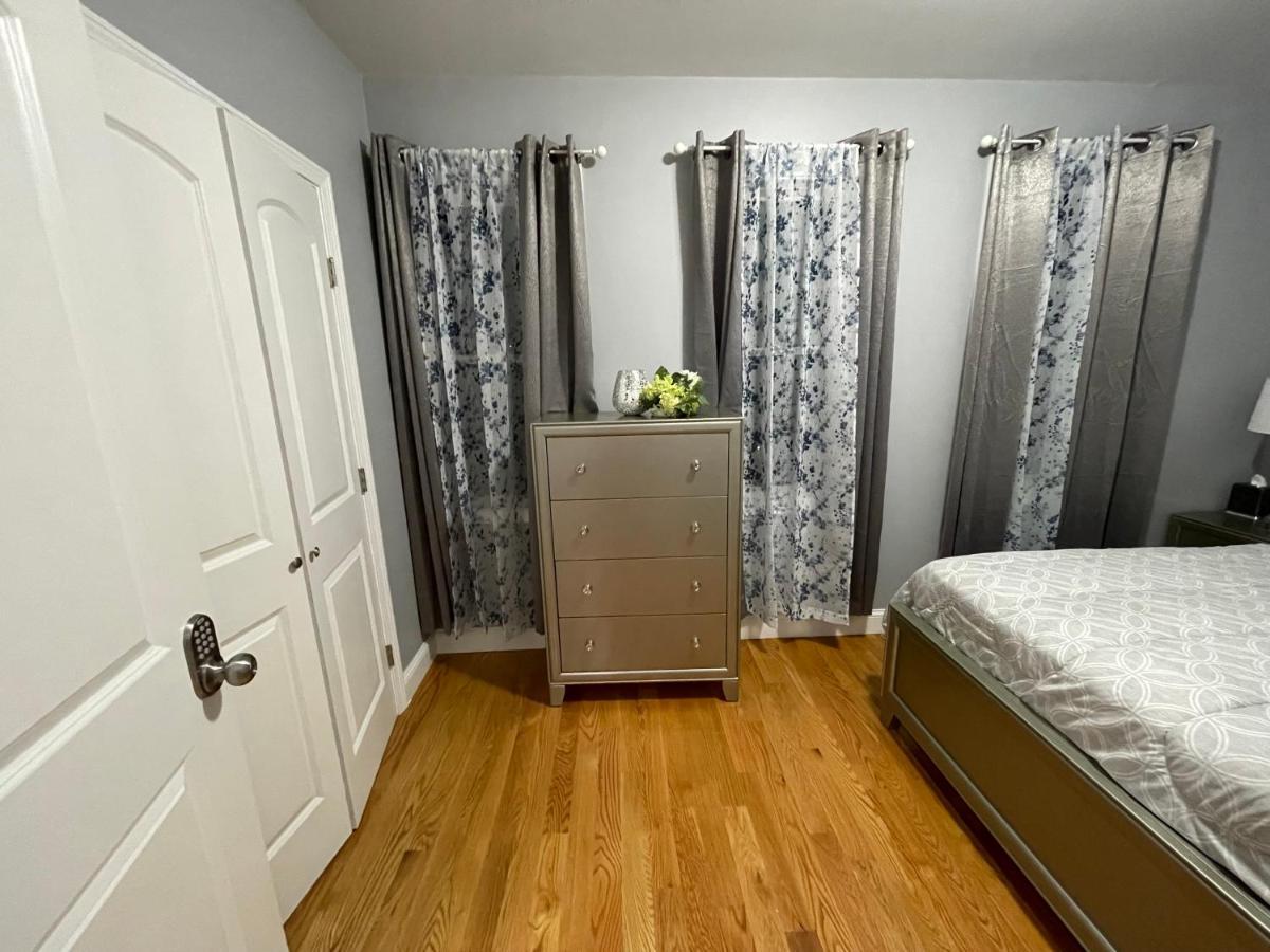 Luxury 3 Bedroom Private Apartment