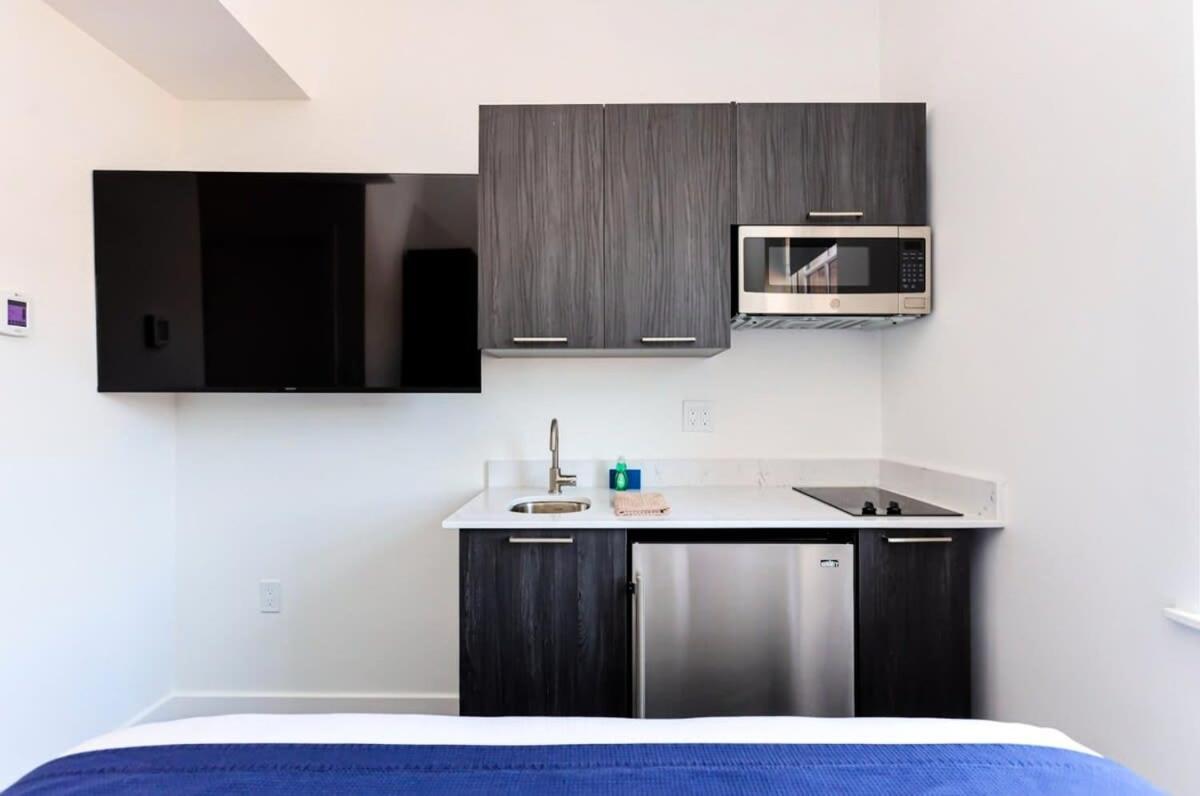 Modern In Historic - Unit #402 Apartamento
