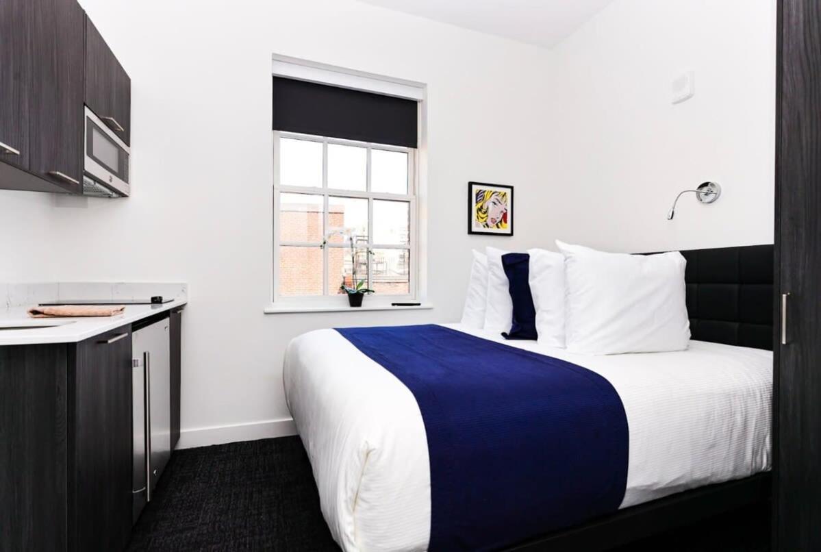 Apartamento Modern In Historic - Unit #402 *
