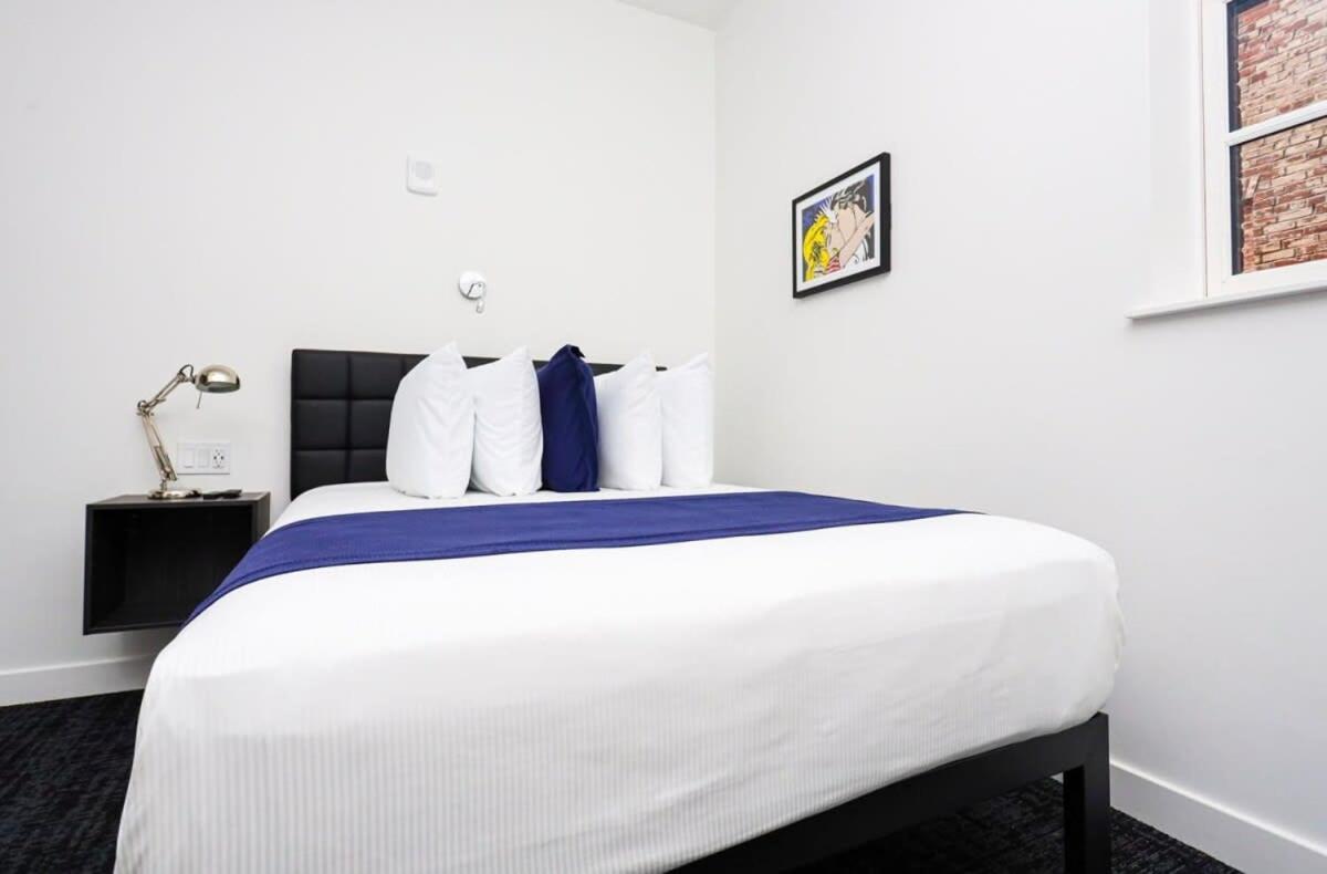 Modern In Historic - Unit #103