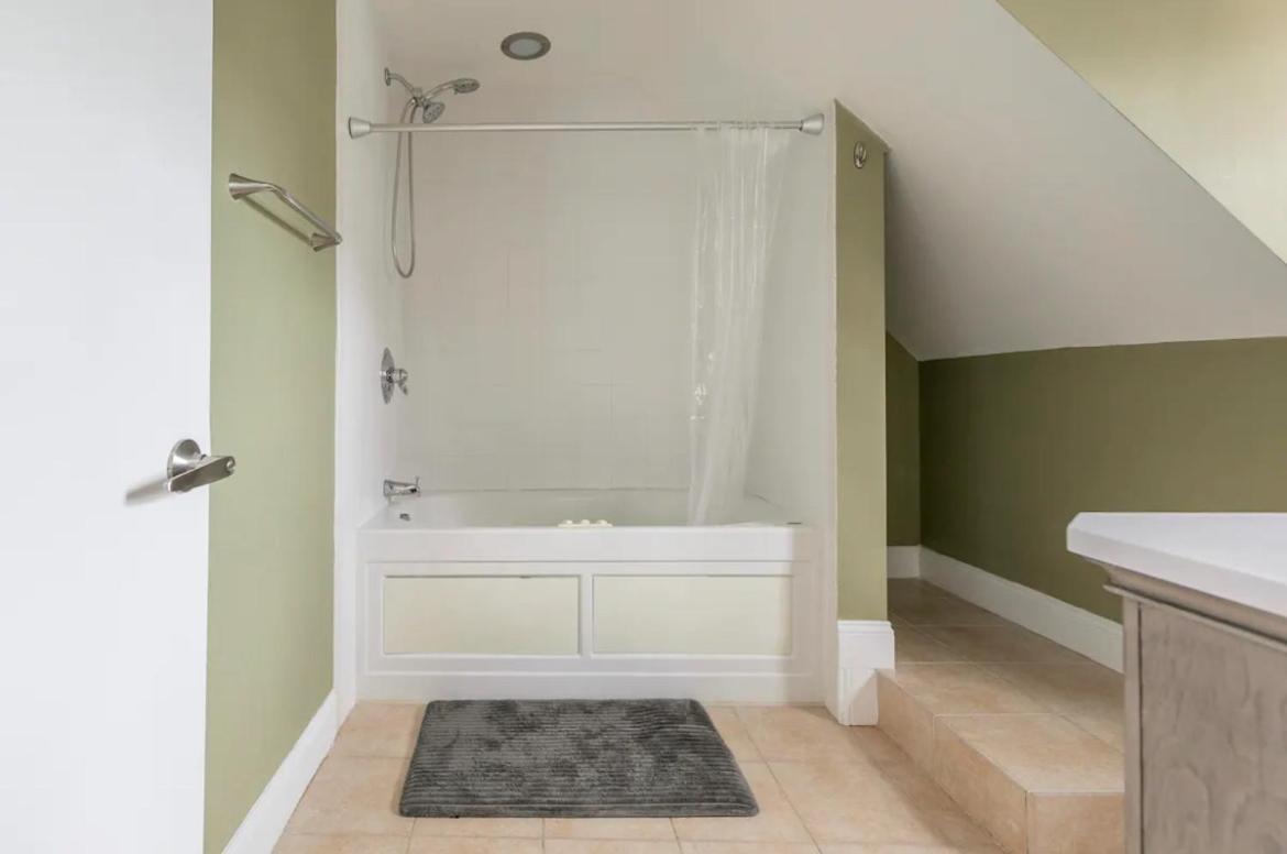 Apartment Large Open Concept In Zoo Franklin Park Near Boston