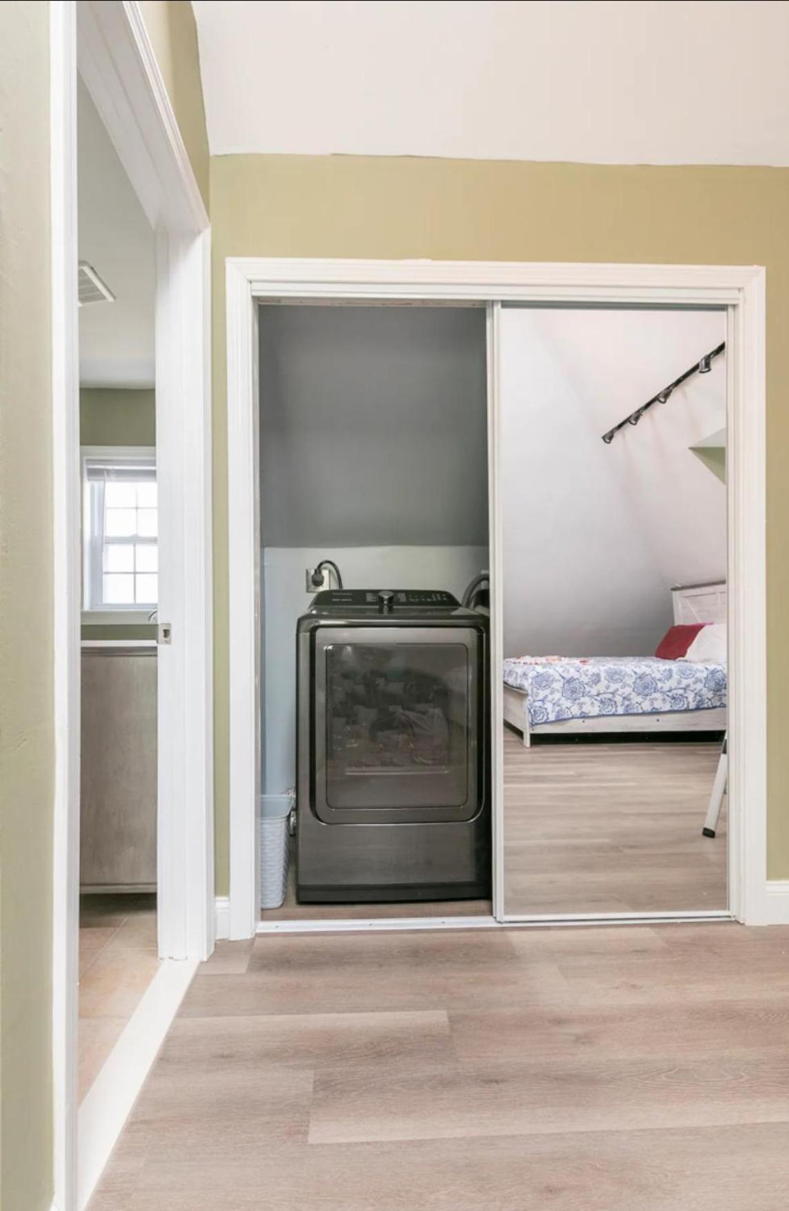 Apartment Large Open Concept In Zoo Franklin Park Near *