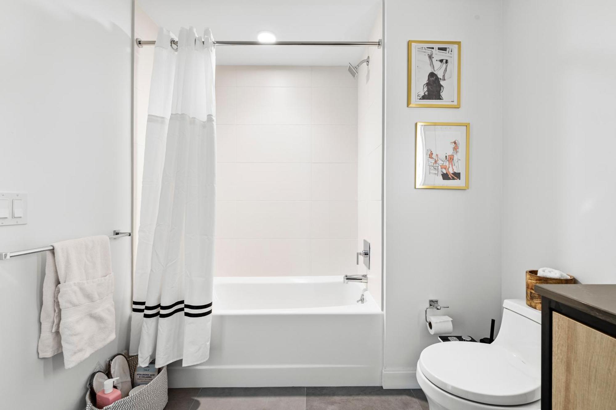 Appartement Executive Suites By Orchard Group