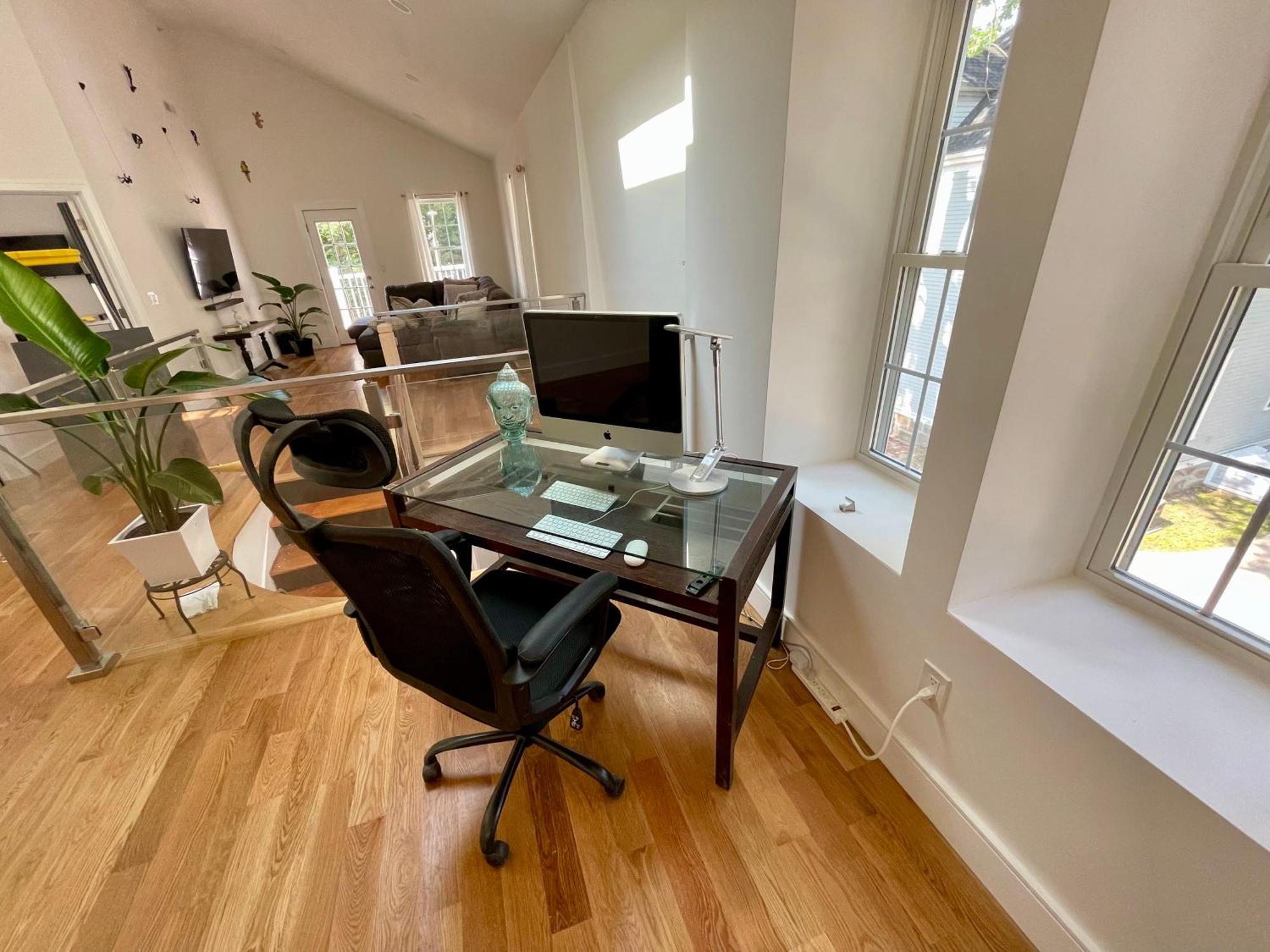 Perrin Place Unit 1 *