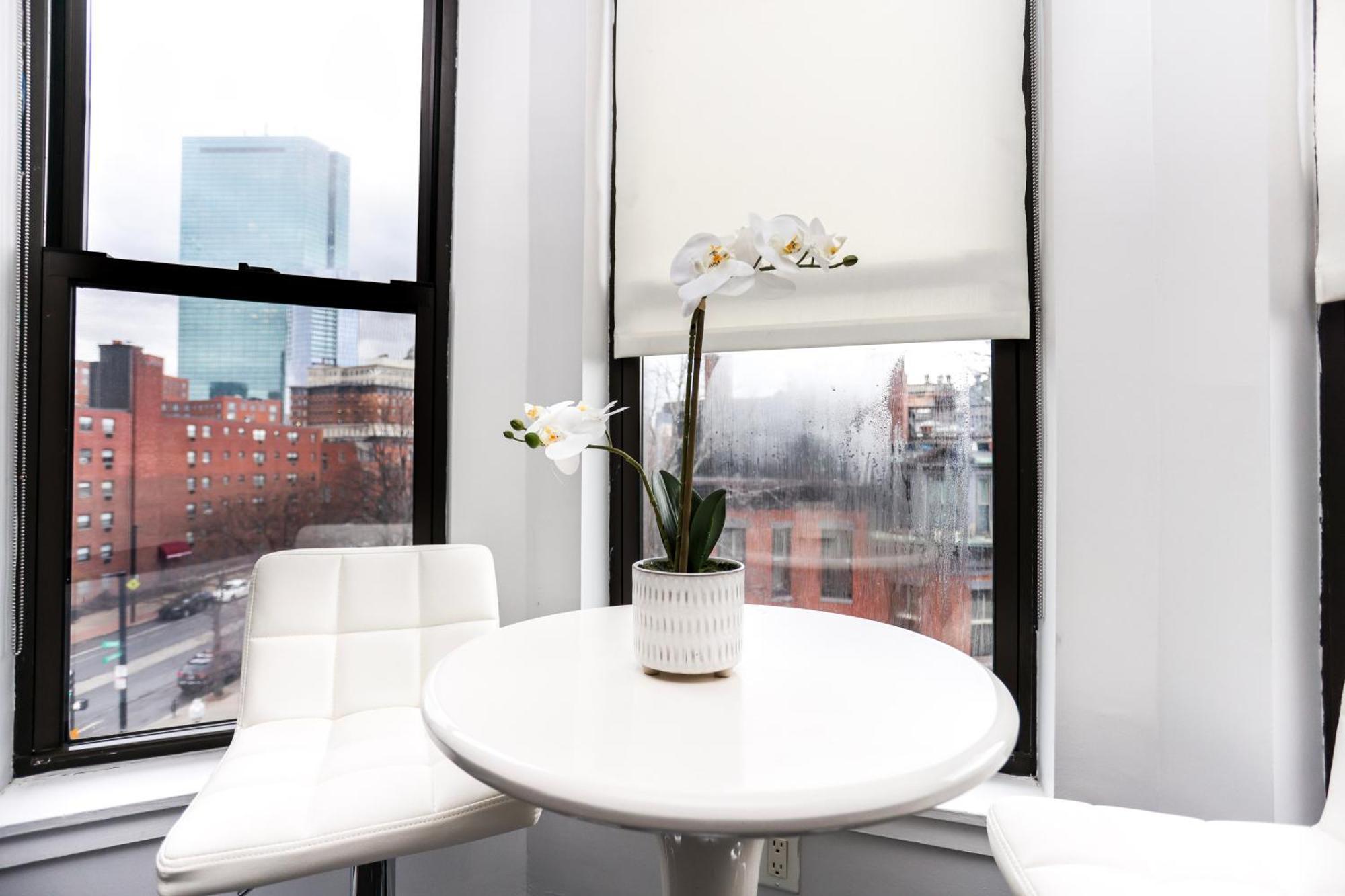 Heart Of South End, Convenient, Comfy #22 Boston