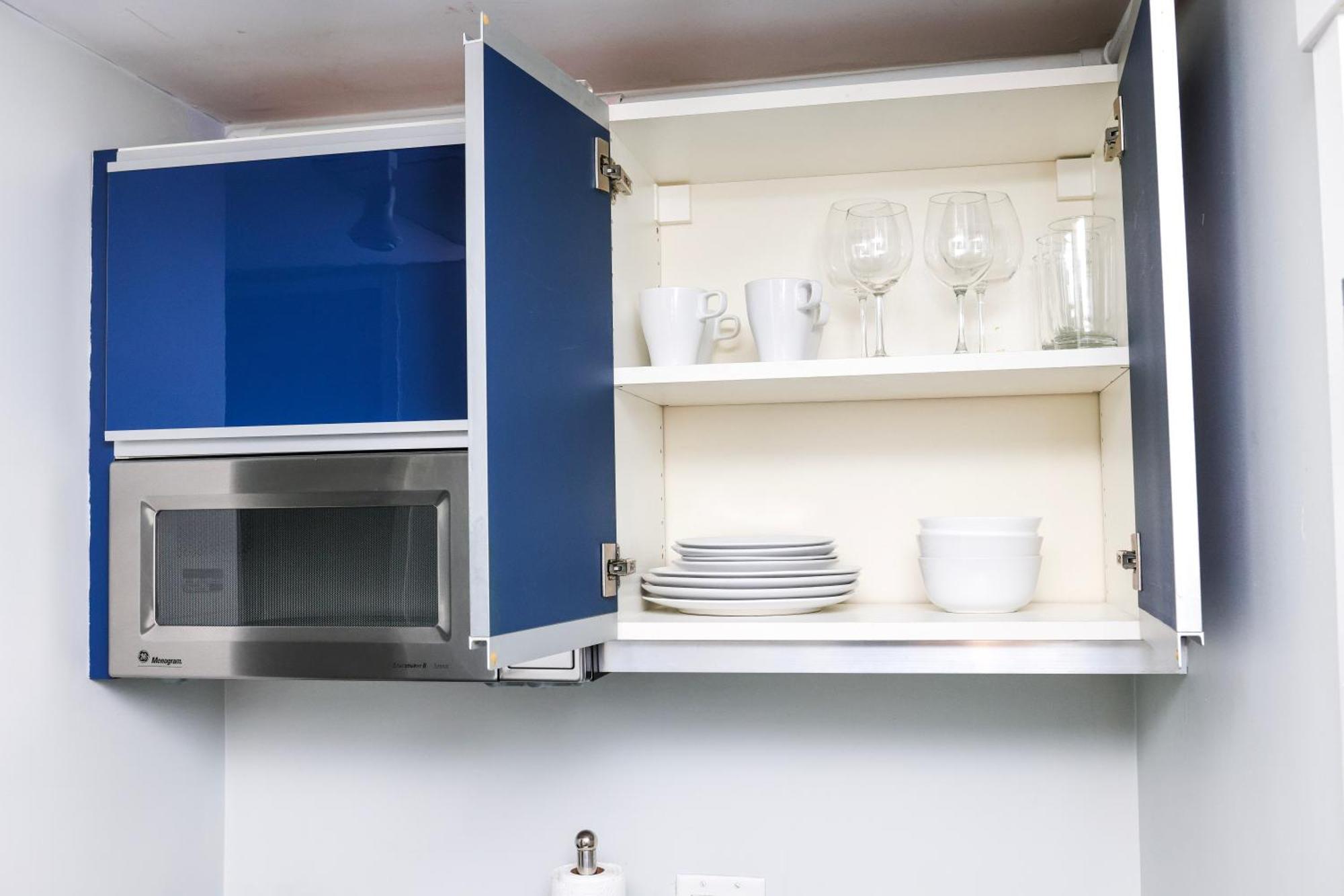 Apartment Cozy Newbury Street Studio, #5 Boston