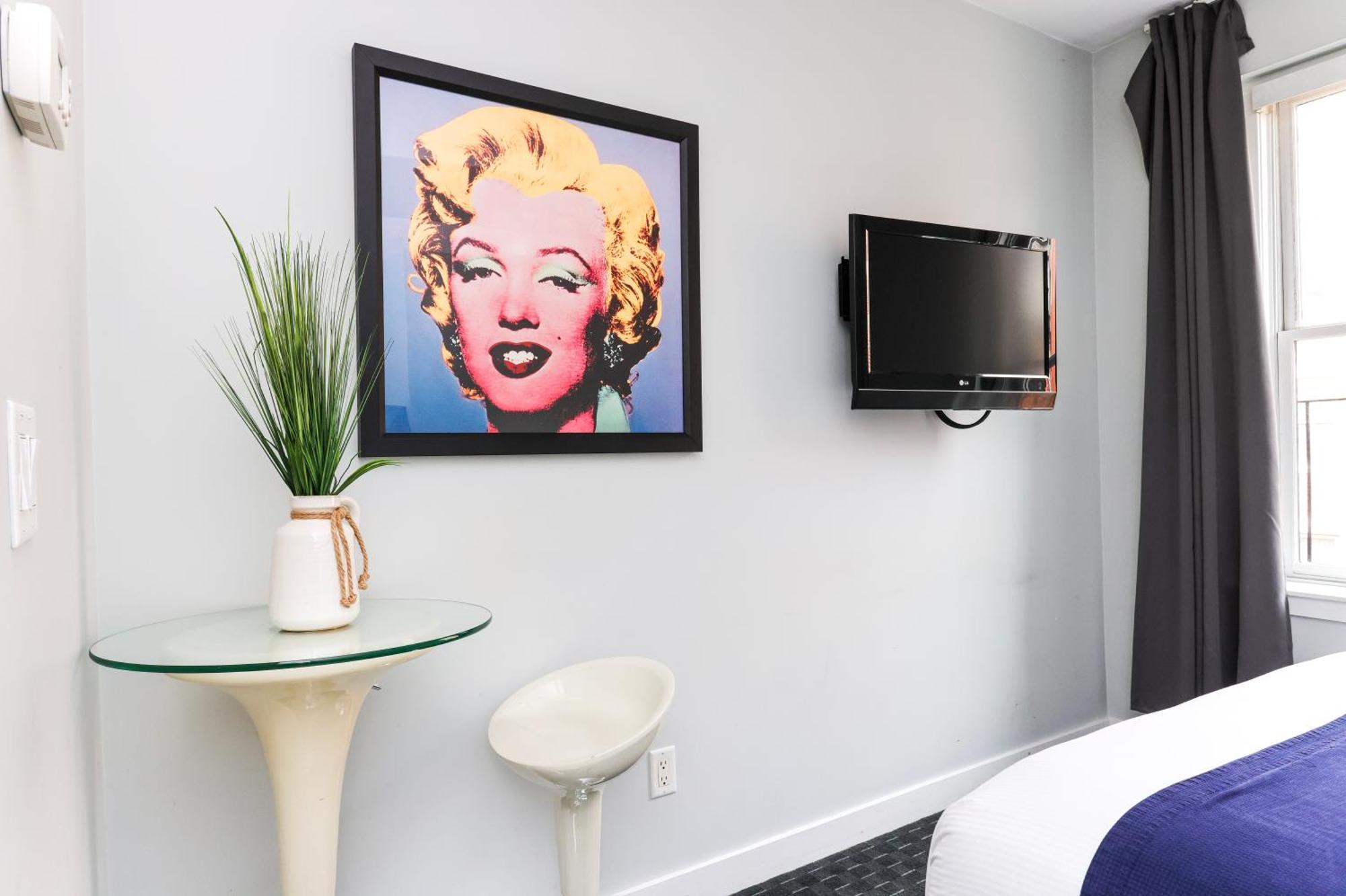 Cozy Newbury Street Studio, #5 Apartment Boston