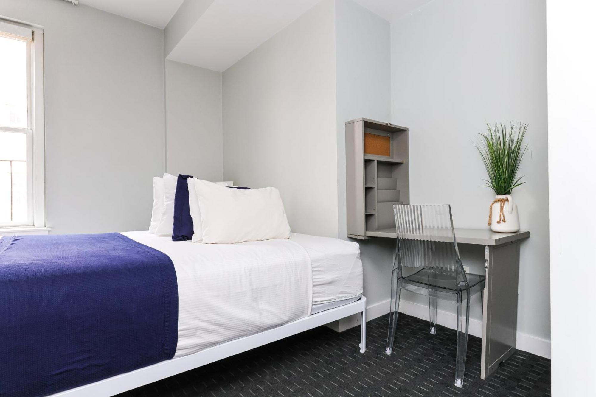 Apartment Cozy Newbury Street Studio, #5