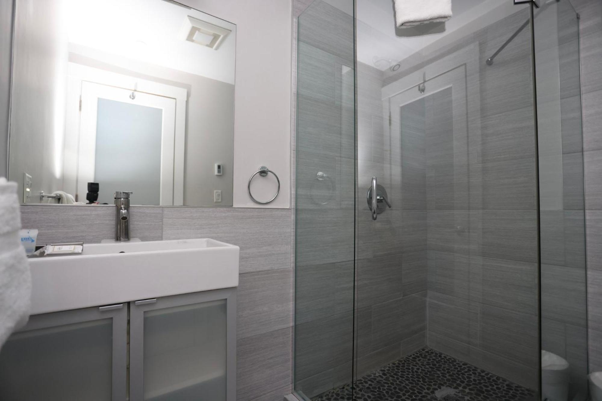 Charming & Stylish On Beacon Hill #2 Aparthotel 3*