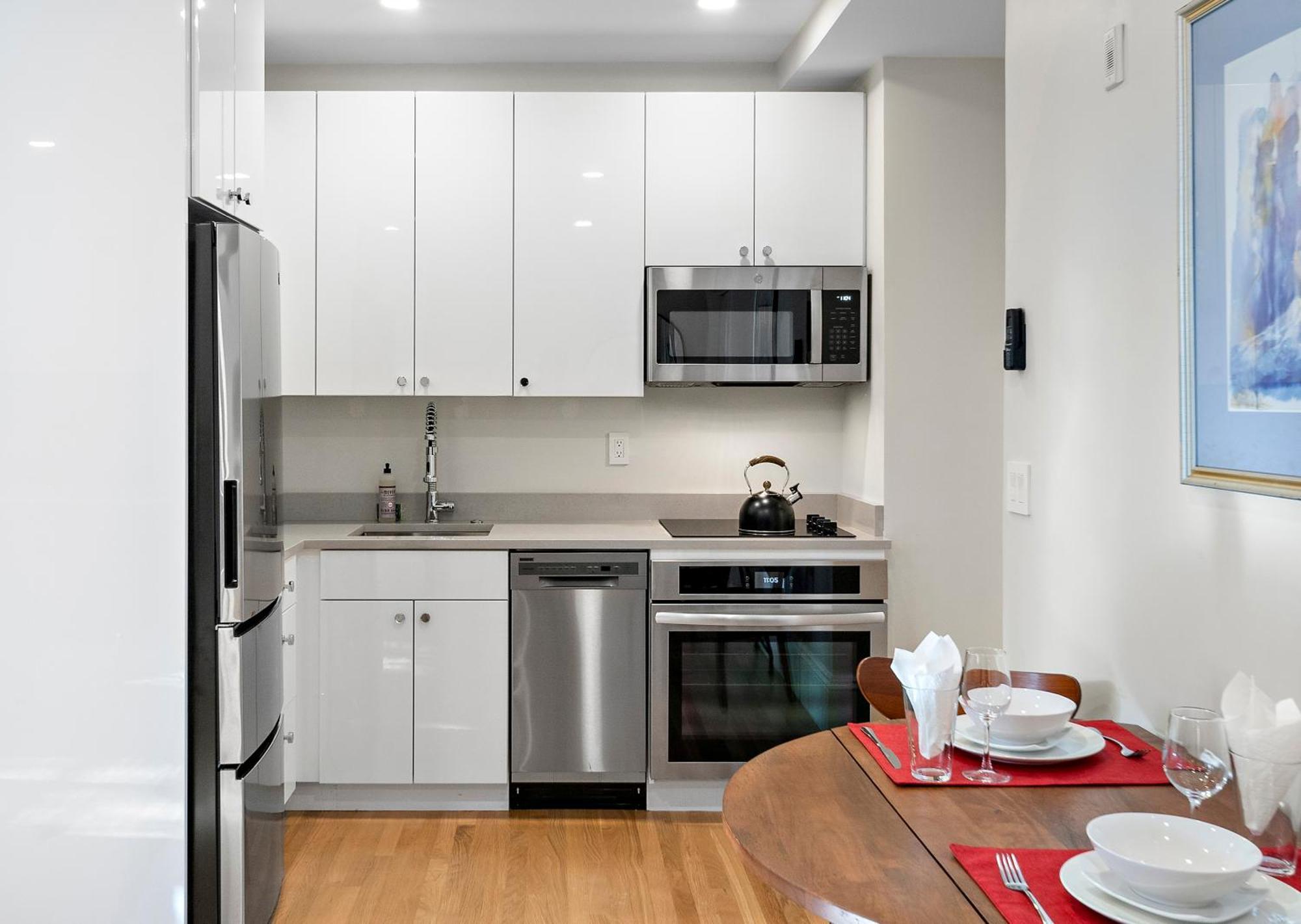 Charlesgate Hotel Boston