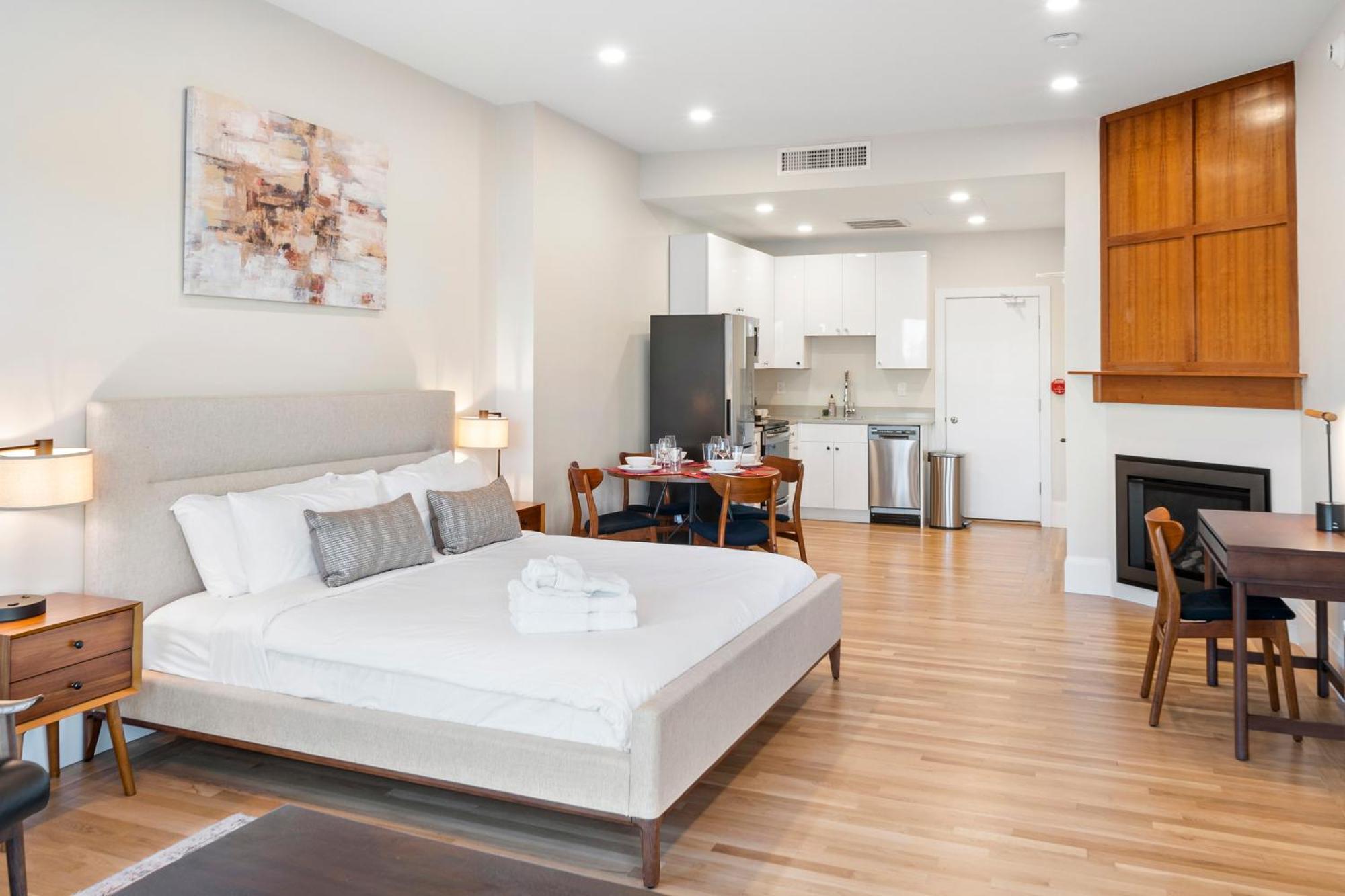 Charlesgate 4* Boston